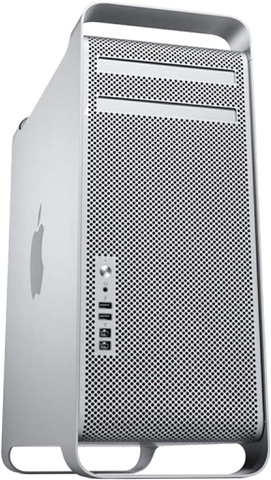 ジャンク】Apple Mac Pro A1289 Xeon-W3530 2.8(Quad-Core Xeon 2.8